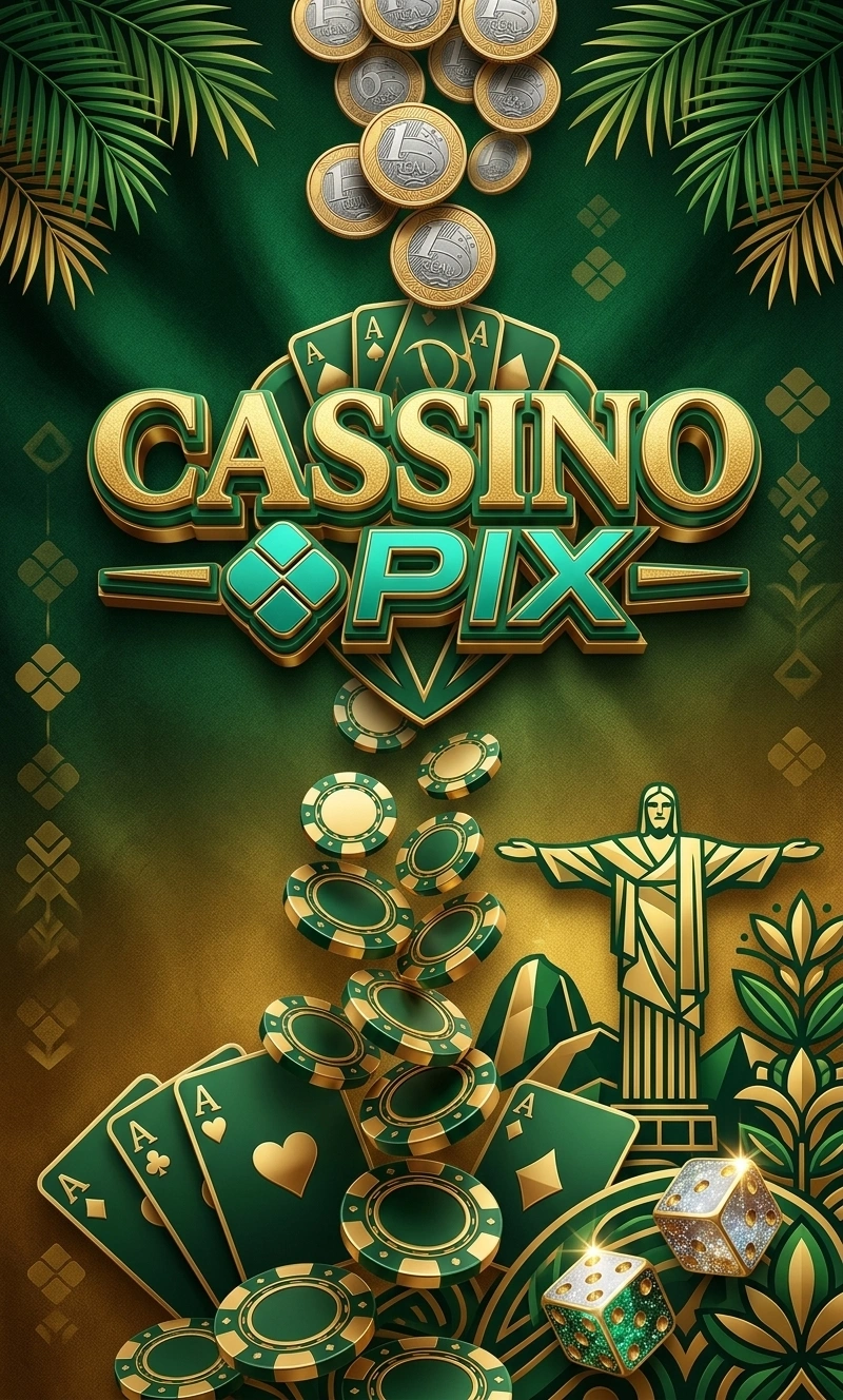 Prévia da página afiliada de Pix
